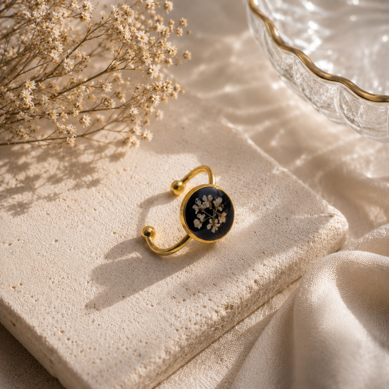 With You Ring