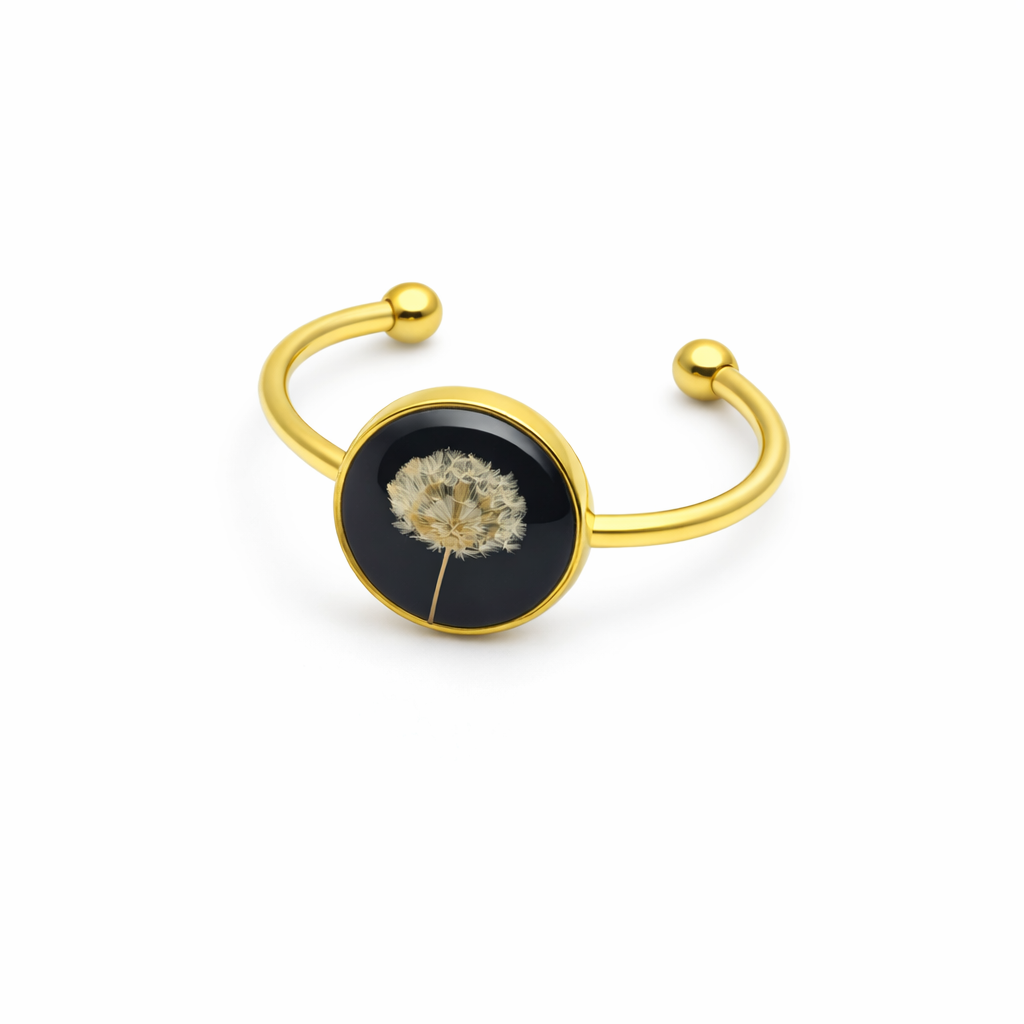 Make A Wish Ring