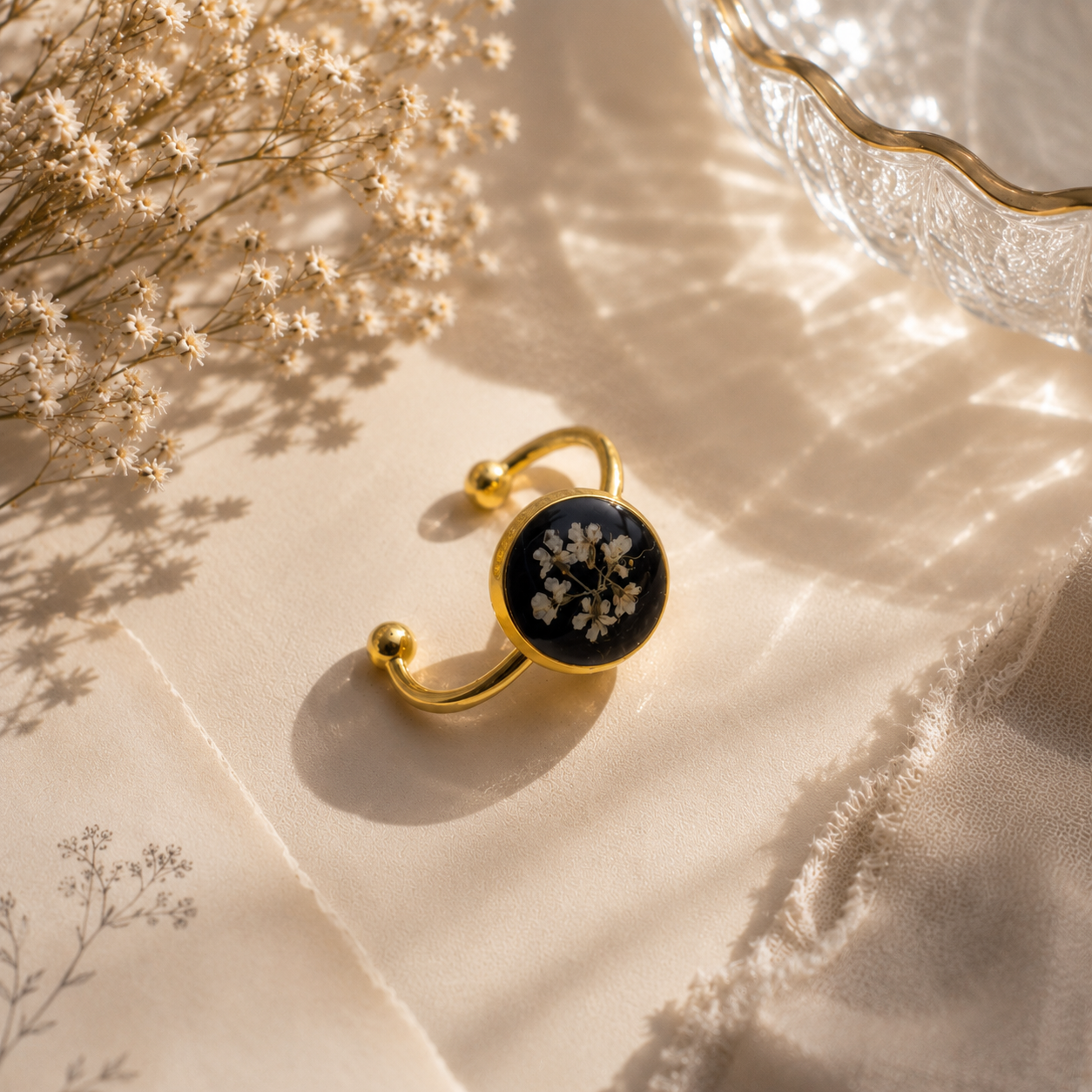 With You Ring