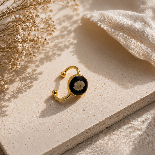 Make A Wish Ring