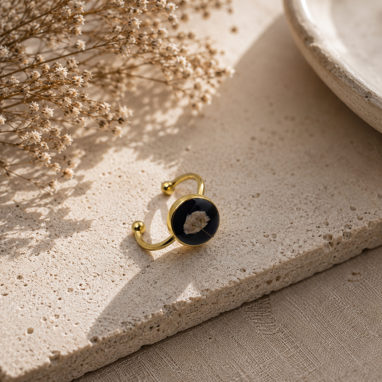 Make A Wish Ring