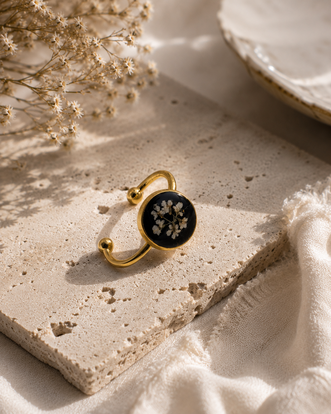 With You Ring