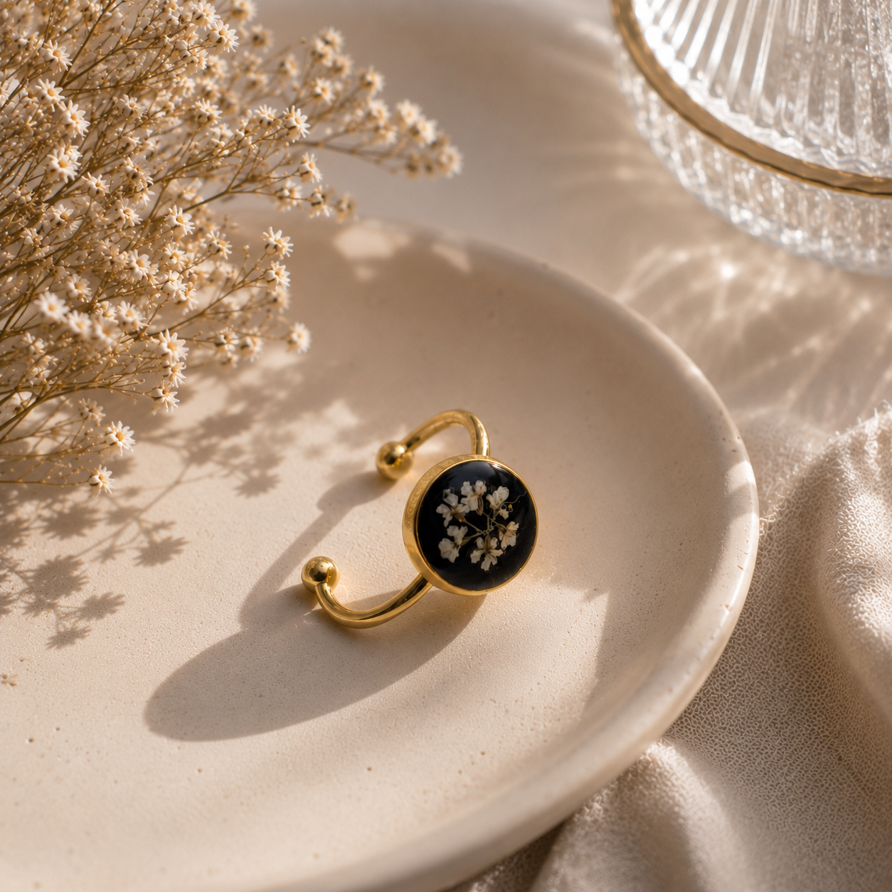 With You Ring