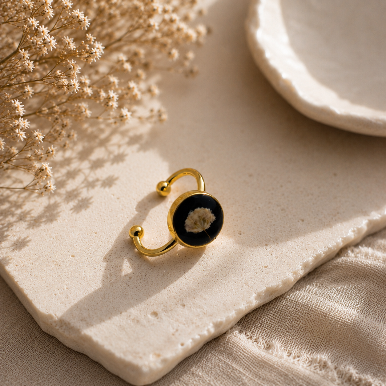 Make A Wish Ring