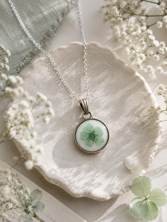 Forest Grace Pendant