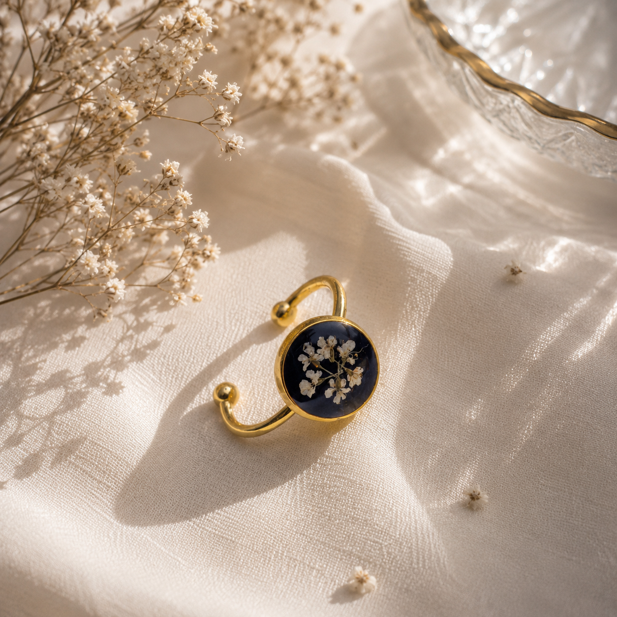 With You Ring