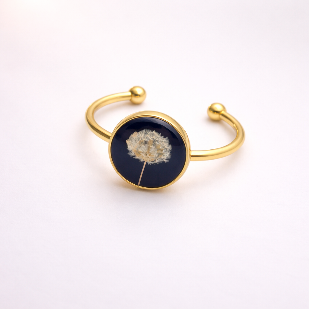Make A Wish Ring