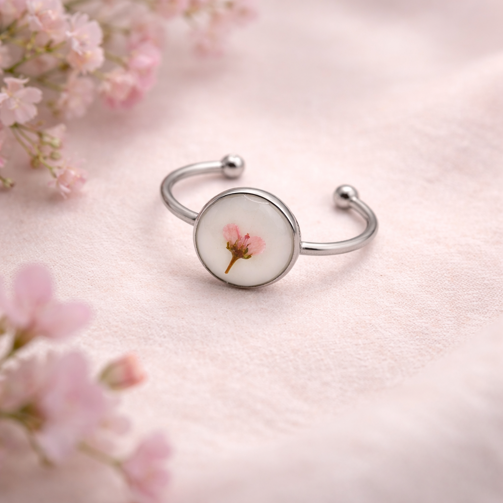 Forever Yours Ring