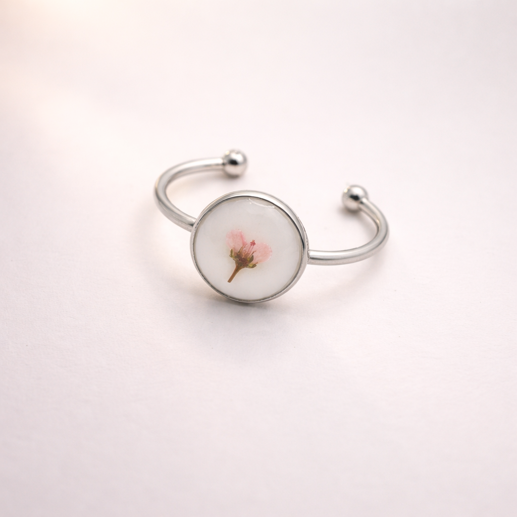 Forever Yours Ring