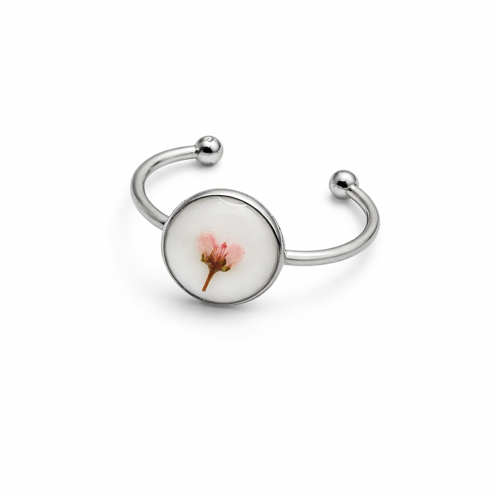 Forever Yours Ring