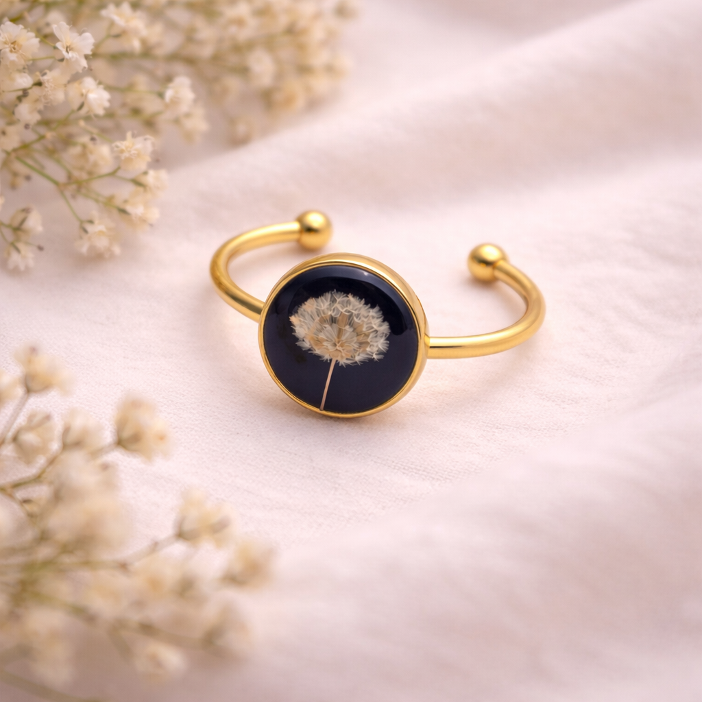 Make A Wish Ring